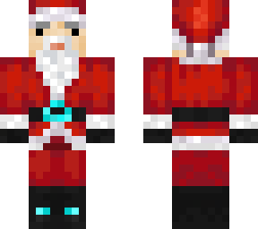 joel la santa