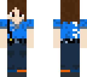 julia - worker