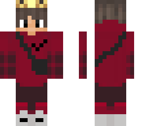 king gamer