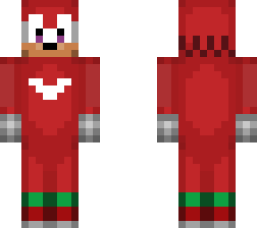 knuckles