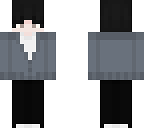 last ever skin