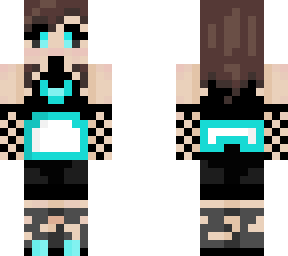 libel | oc | remaster or sum