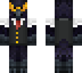 masquerade quill