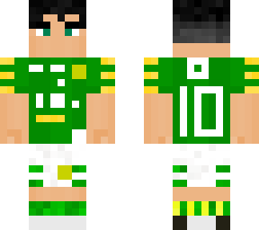 meath footballer v3 josh edit