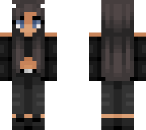 megan's skin