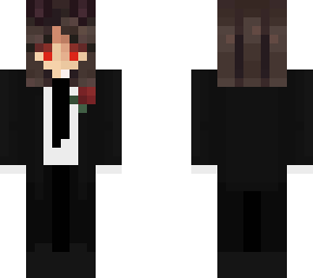 mia404 suit!
