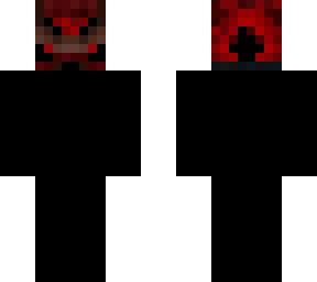 molten beetle
