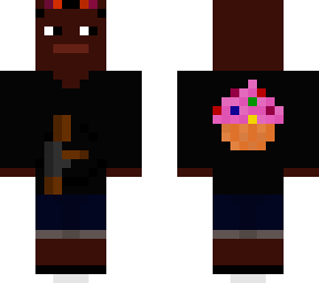 mr. e.d.p.