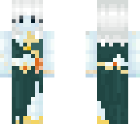 my skin