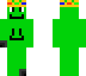 my youtube skin (fixed!)