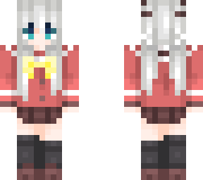 nao tomori