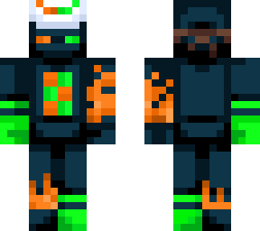 noob original skin!!!!!!!!!!