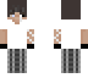 pajama fit (not done)