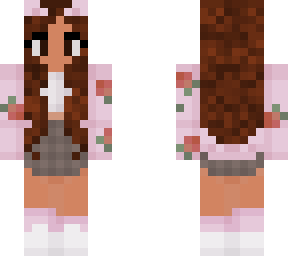 pink strawberry