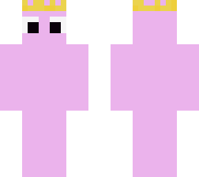 pinky