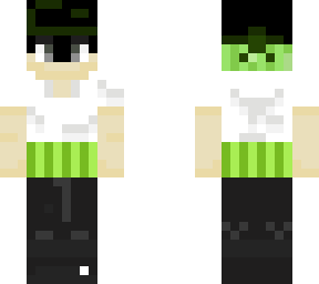 pirate hunter zoro