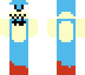 plush nani