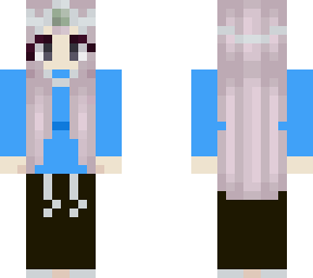 princess eclair (casual)