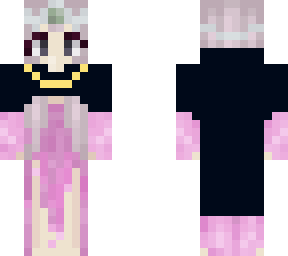 princess eclair (cloak)