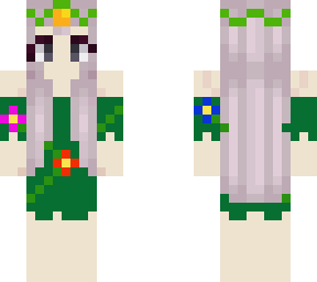 princess eclair (jungle queen)