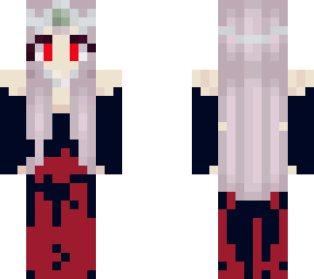 princess eclair (mind controlled)