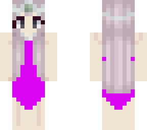 princess eclair (swimming / pool)