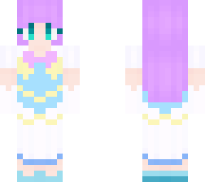 princess elleelain