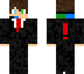 pufvog suit