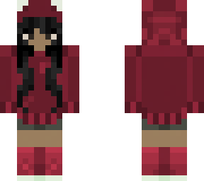 red frog