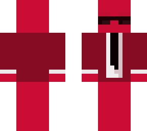 red man