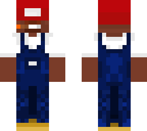 redman