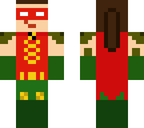 robin (helena wayne)