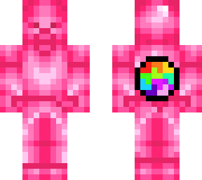 rose steve rainbow battery