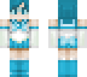 sailor mercury