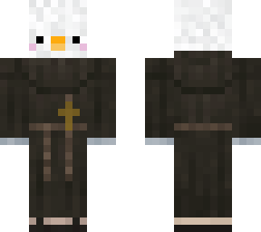 saint sally