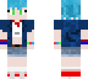 sally