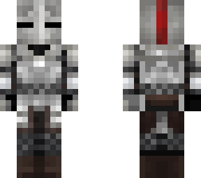 silver warrior