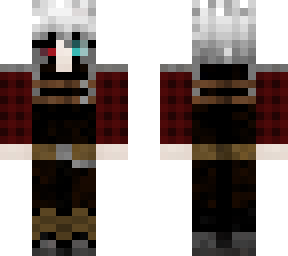 sinddy netherian