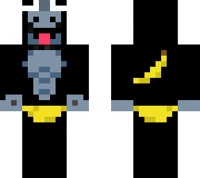 skin made by ytlev