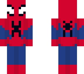 spider