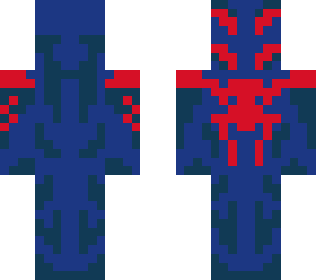 spider-man 2099