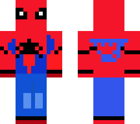 spider-man classic!
