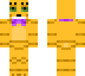 springbonnie