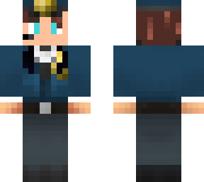 stardonn police