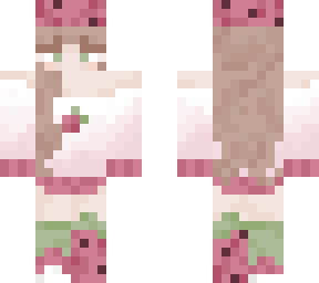 strawberry baby
