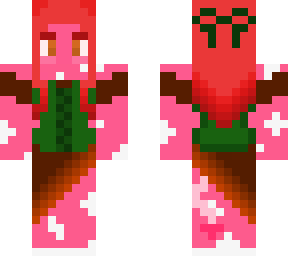 strawberry cow 2.0