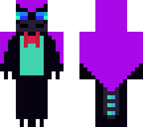 sunderdragon (in my style) - a fanskin