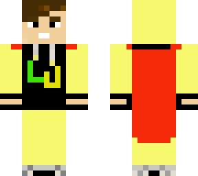 super skin