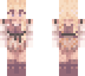 survival blondie