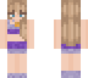 taylor swift eras tour- 1989 top and skirt (purple)